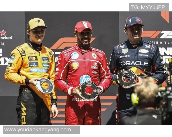 F1赛事全记录:汉密尔顿再登领奖台