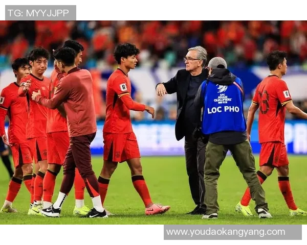 超级对决!世界杯预选赛大战成看点之最