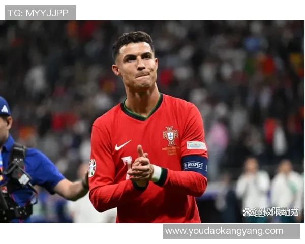 C罗赛后直言：我们配得上胜利
